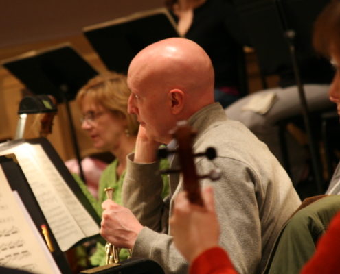 OrchestraRehFrenchHorn