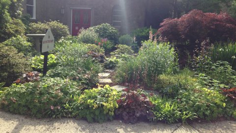 APC garden2