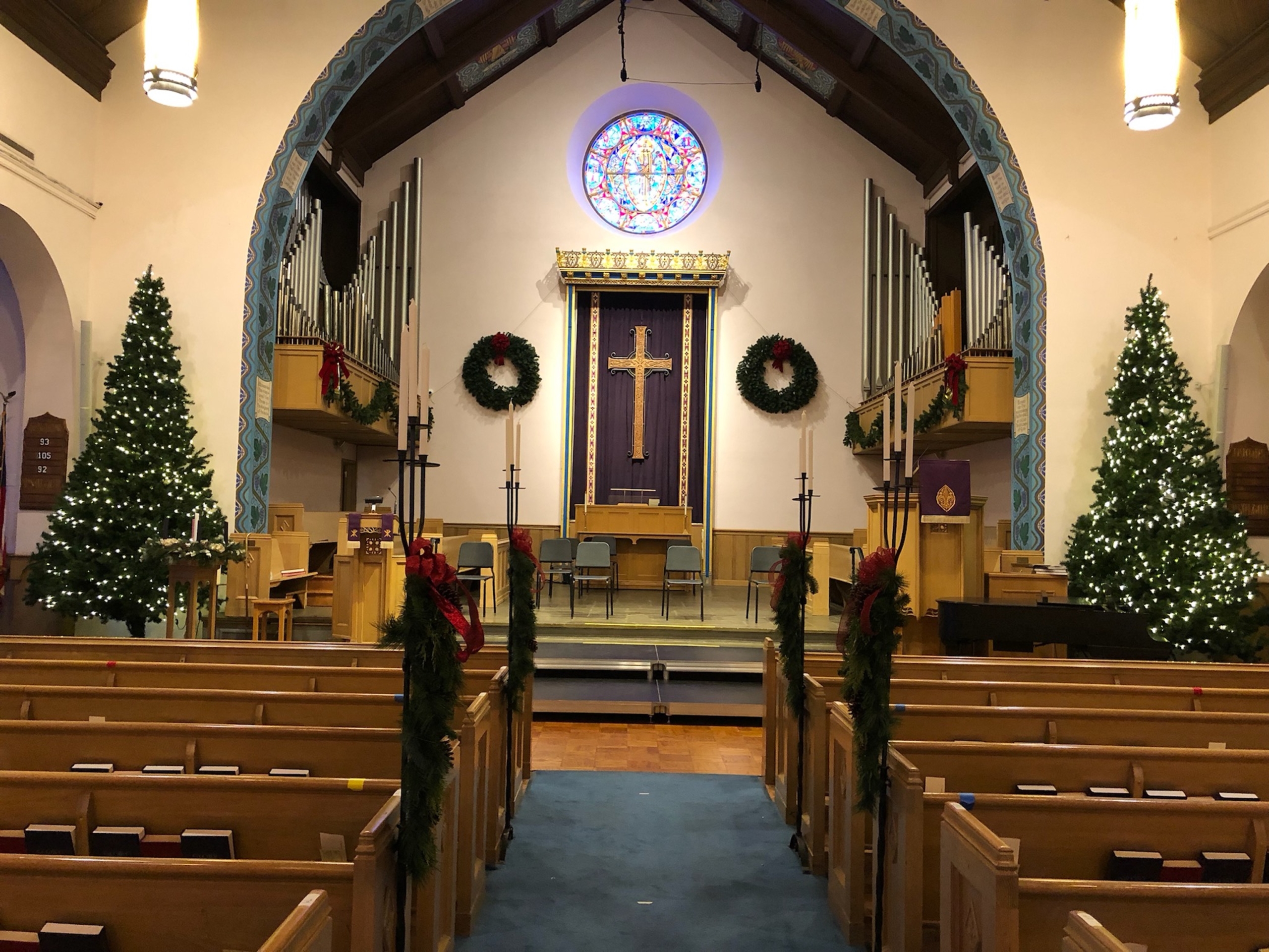 2022 Christmas Eve Presbyterian Church Come Worship On Christmas Eve At Abington Presbyterian Church - Abington Presbyterian  Church